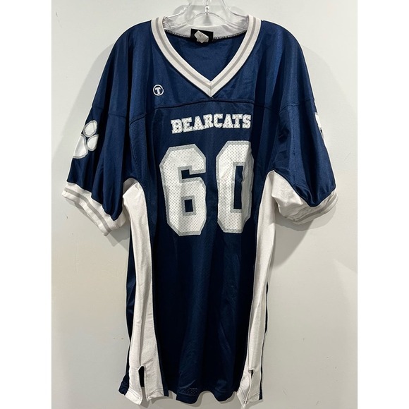 Tag Other - Tag Team Uniform Bearcats #60 Jersey size XL‎